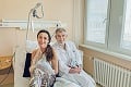 Muzikálová diva Sisa Sklovska leží v nemocnici: Náročná operácia