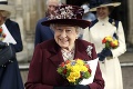Jubileum Alžbety II., premiér Johnson vyjadril kráľovnej obdiv: Slová plné hrdosti