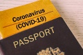 Krajiny EÚ sa dohodli na podobe COVID pasu: Zásadné rozhodnutie!