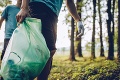 Novohradskí poľovníci sa pustili do čistenia revírov: Spolu s dobrovoľníkmi vyzbierali 5 ton odpadu