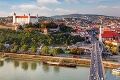 Bratislava vytypovala 13 lokalít pre nové nájomné byty: Tradičné miesta aj luxusné adresy