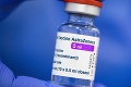USA sa chcú podeliť so svetom o dávky vakcíny od AstraZenecy: Má to jeden háčik