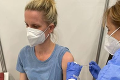 Adela dostala vakcínu až v Prešove: Odpadnete, čo zahlásil Vincze v očkovacom centre