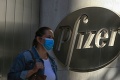 Prelomový nápad! Pfizer prichádza s novinkou: Vyzerá, že toto môže nadobro zatočiť s covidom