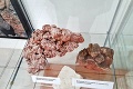 V Gemersko-malohontskom múzeu pripravili originálnu expozíciu: Unikáty z našich jaskýň!