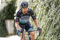 Sagan je pred kľúčovou časťou sezóny:  Stále dokáže súperom nakopať zadky, odkazuje Cancellara