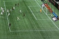 Nádherný gólový moment v MLS: Z voleja to zavesil do šibenice