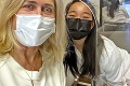 Bývalá hokejistka pomáha s očkovaním: O Tokiu by mali rozhodnúť experti!