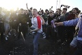 Napätie vo futbale sa stupňuje: Po návrate divákov na tribúny hrozia protesty