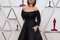 Móda z Oscarov: Na červenom koberci aj slávna Češka, jedny šaty kritici totálne zvozili!