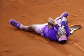 Obrovský výbuch radosti: Famózny Nadal dvanásty raz ovládol turnaj v Barcelone