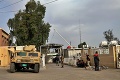 Irak je na nohách: V nemocnici pre pacientov s COVID-19 horelo, hrozivá bilancia obetí