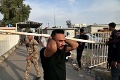 Hasiči meškali a nemocnica nemala protipožiarny systém: Iracký premiér učinil po tragédii rázny krok