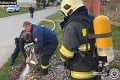 Rozsiahle vyšetrovanie prinieslo výsledok: Megapožiar výrobnej haly v Spišských Tomášovciach už má vinníka