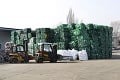 Ako vyzerá recyklácia na Slovensku: Darujte plastovým fľašiam nový život