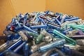 Ako vyzerá recyklácia na Slovensku: Darujte plastovým fľašiam nový život