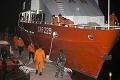 Pátranie po nezvestnej ponorke pokračuje: 53-členná posádka má kyslík len do soboty