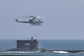 Pátranie s tragickým koncom: Našli vrak nezvestnej ponorky, na palube zahynulo 53 námorníkov
