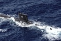 Vyhasla aj posledná nádej: Pri pátraní po nezvestnej ponorke našli predmety z jej vnútra
