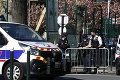 Francúzska polícia koná: V súvislosti s útokom v Rambouillet zadržala troch ľudí