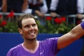 Získa 12. titul z turnaja? Nadal vo finále Barcelona Open vyzve Tsitsipasa