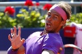 Získa 12. titul z turnaja? Nadal vo finále Barcelona Open vyzve Tsitsipasa