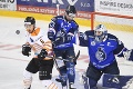 Dramatická séria spoznala víťaza: Hokejisti Popradu postúpili do finále play off