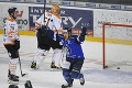 Dramatická séria spoznala víťaza: Hokejisti Popradu postúpili do finále play off