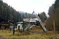 Dočkali sa! Najdlhšiu lanovku Slovenska obnovili po 10 rokoch