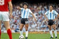 Diego Maradona - socha