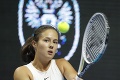 Otvorená spoveď ruskej tenistky: Prekvapila pikantným priznaním!