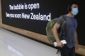 Ohnisko nákazy COVID-19 v Austrálii: Nový Zéland pozastavil cestovateľskú bublinu