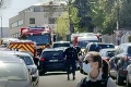 Francúzska polícia koná: V súvislosti s útokom v Rambouillet zadržala troch ľudí