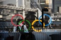 Japonsko pre koronavírus vyhlásilo núdzový stav: Sú ohrozené Olympijské hry?