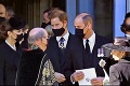 Harry zachádza stále ďalej, v kráľovskej rodine tŕpnu: Tajomstvá z paláca prezradí za 17 miliónov