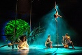 Veľkolepá šou vlani zbankrotovala pre pandémiu: Cirque du Soleil sa vracia