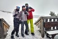 Zimné strediská otvorili po viac ako 100 dňoch: Ako chutila lyžovačka po lockdowne