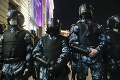 Ruskom otriasli protesty kvôli Navaľnému: Policajti zadržali viac ako 1000 ľudí