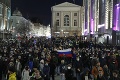 Ruskom otriasli protesty kvôli Navaľnému: Policajti zadržali viac ako 1000 ľudí