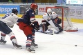 Hokejisti Zvolena postúpili do finále play off: Slovan poslali domov v piatom zápase