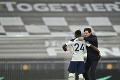 Tottenham po vyhadzove Mourinha slávi víťazstvo: Southampton zdolali po obrate