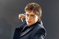 Najmenšia knižka o Harrym Potterovi trhá rekordy: Šialené sumy za pár drobných strán