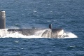 Pátranie po ponorke s 53 ľuďmi na palube: Vojenské námorníctvo žiada o pomoc Austráliu a Singapur