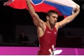 Skvelý úspech slovenského zápasníka: Gulajev získal na ME zlato