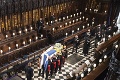 Ďalšia rana pre kráľovnú Alžbetu II.: V deň Philipovho pohrebu zomrel jej ďalší dôležitý muž