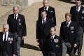 Rozhádaní princovia Harry a William po pohrebe: Odčítač z pier odhalil, o čom sa rozprávali!
