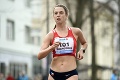 Česká chodkyňa s pozitívnym dopingovým testom: Vicemajsterka Európy má čo vysvetľovať