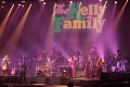 Skupina Kelly Family ochromená smútkom: Speváčka Barby († 45) zomrela!