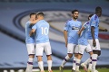 Aguero opustí Manchester City: Kto mu dá 230 000 eur týždenne?
