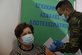 Ambiciózny plán: Grécko chce byť už onedlho imunizované voči koronavírusu